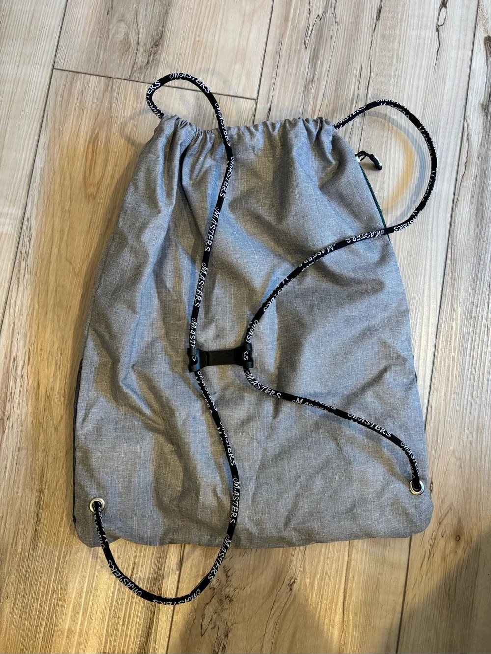 MASTERS Cinch Backpack